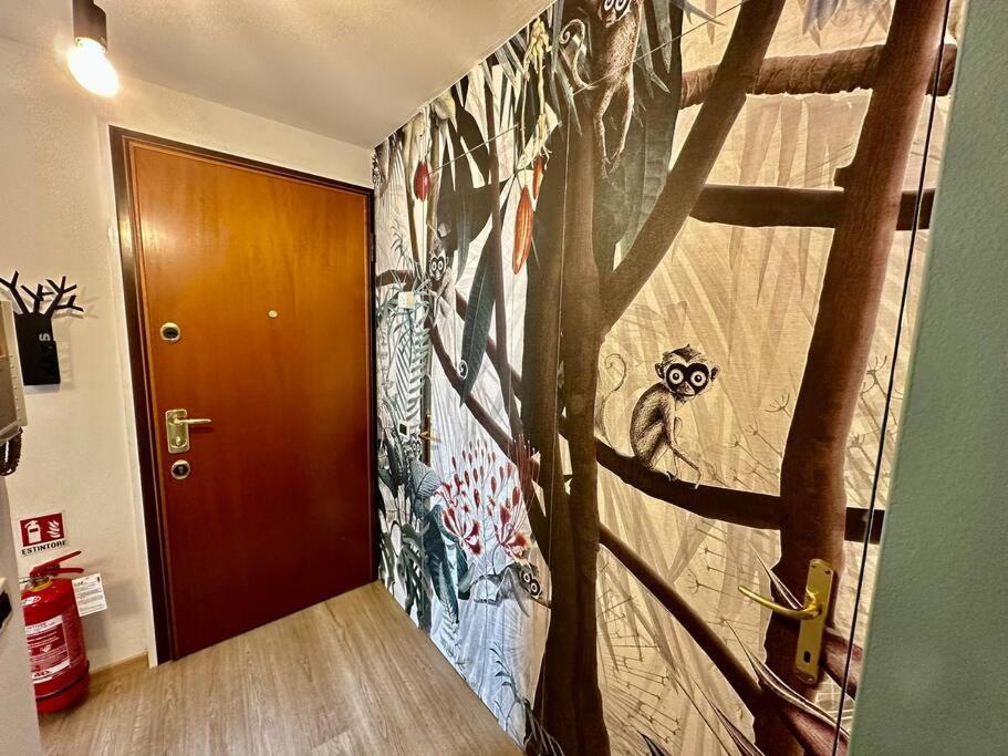 63 Passi Dal Lago In Centro By Revenue House 科莫 外观 照片